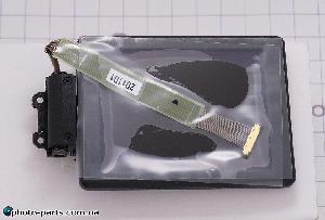 Дисплей Canon G12, с механизмом, АСЦ CM1-6778